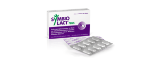 Symbio Lact Plus
